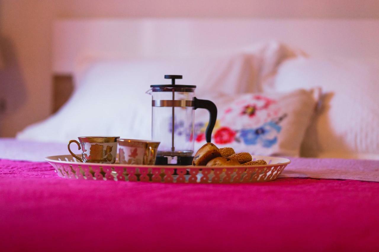 Apartament Erofili's House Cozy Sea And Valley Panoramic View Kalo Chorio (Lasithi)