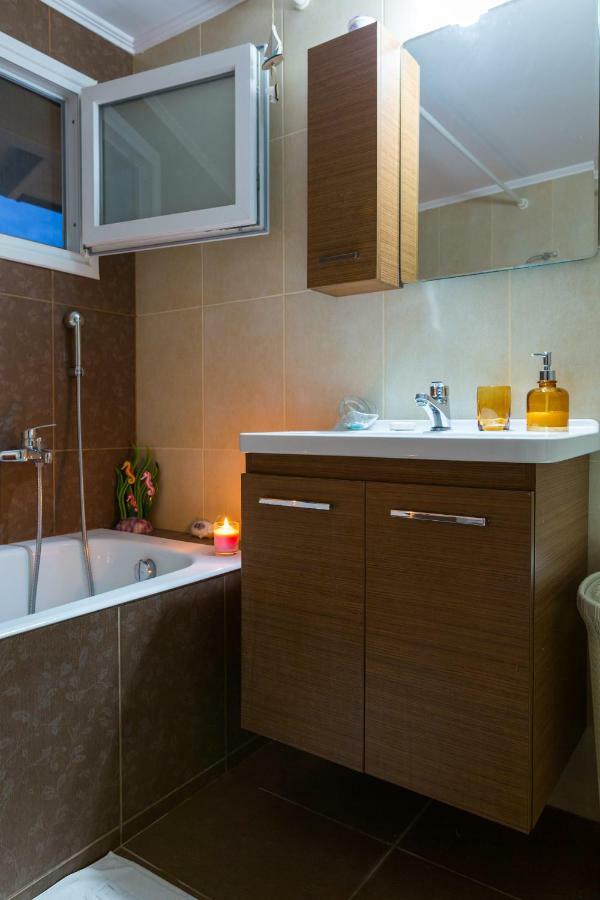 Apartament Erofili's House Cozy Sea And Valley Panoramic View Kalo Chorio (Lasithi)