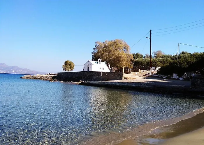 Erofili\'S House