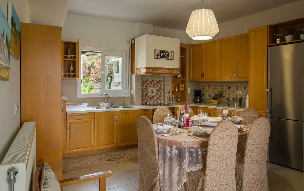 Erofili's House Καλό Χωριό