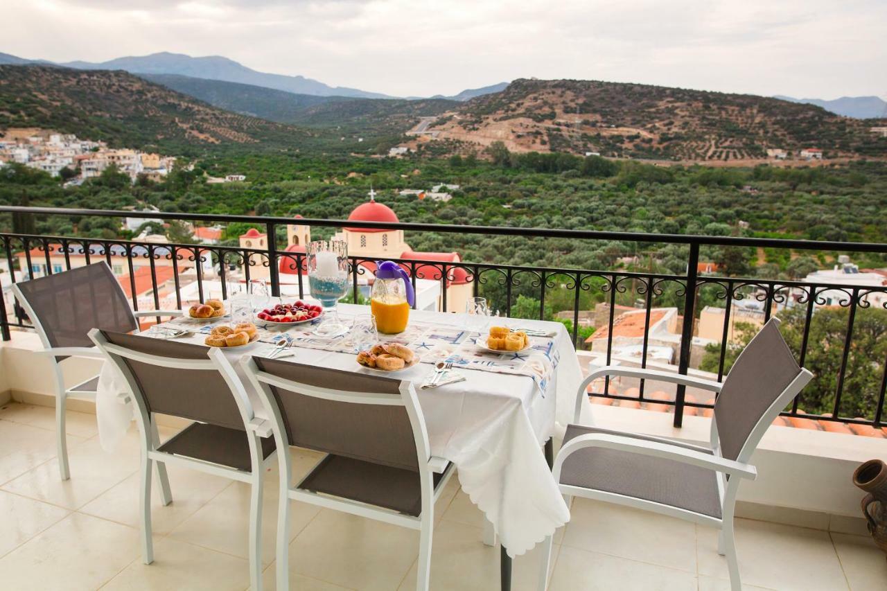 Erofili's House Διαμέρισμα