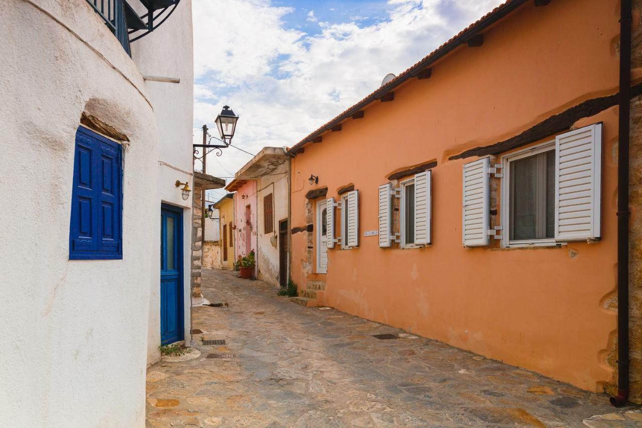 Διαμέρισμα Erofili's House