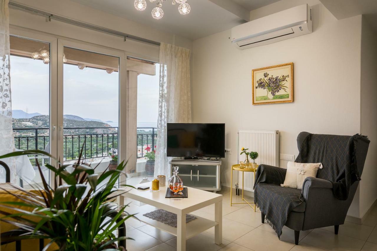 Erofili's House Διαμέρισμα