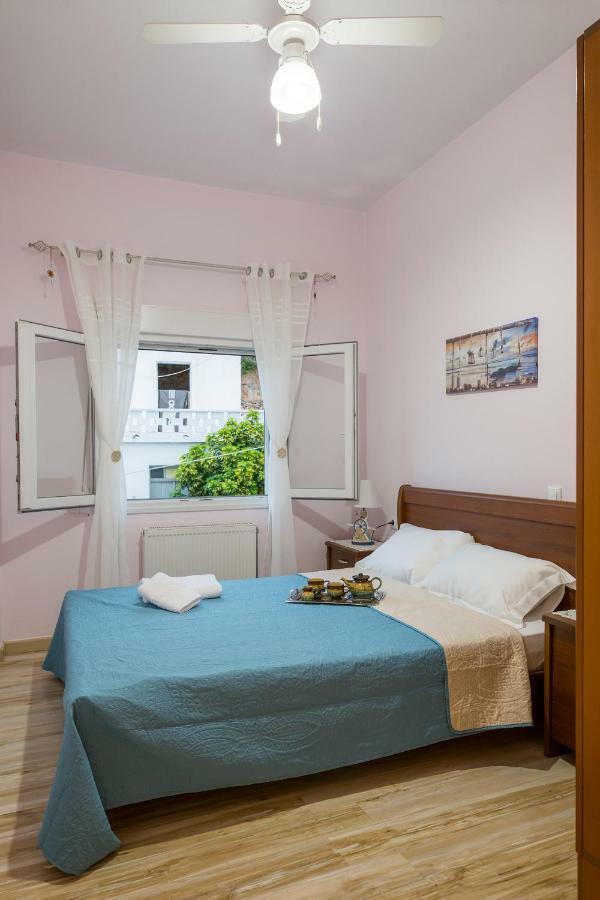 Erofili's House Διαμέρισμα Καλό Χωριό