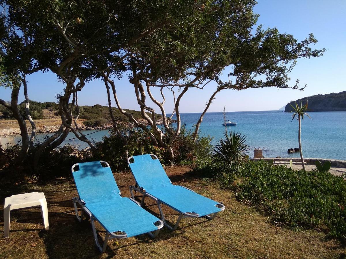 Erofili's House Διαμέρισμα Καλό Χωριό