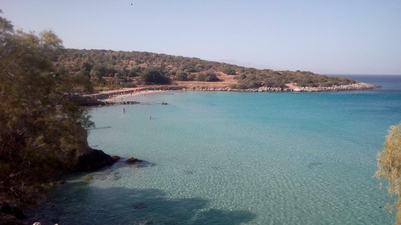 Διαμέρισμα Erofili's House *