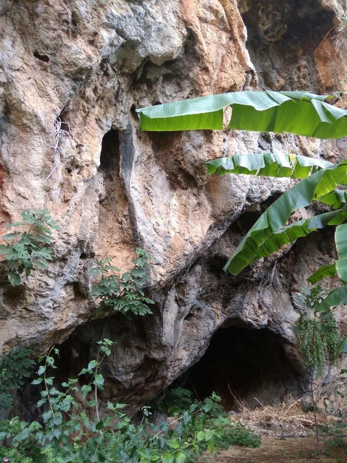 Erofili's House * Καλό Χωριό