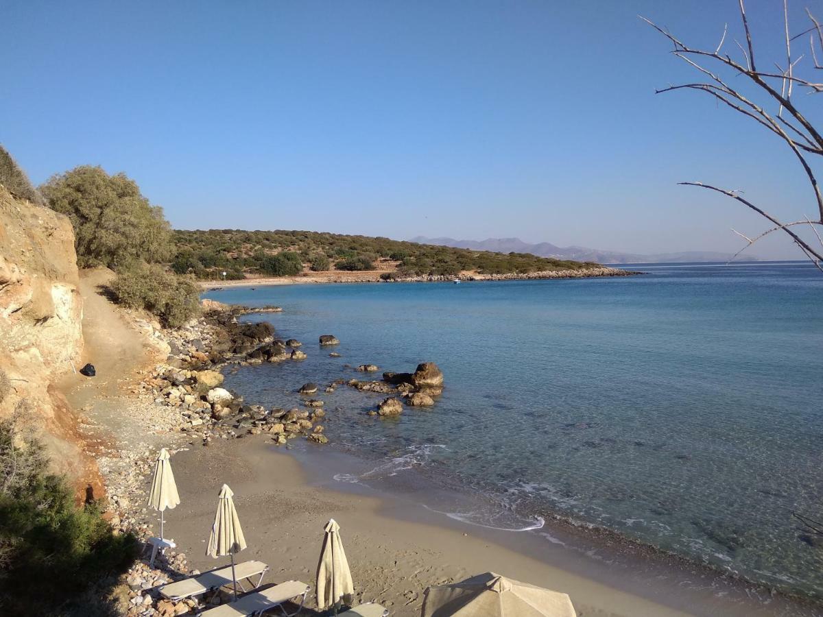 Erofili's House * Καλό Χωριό