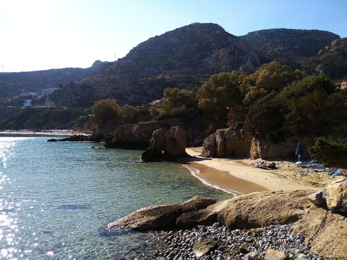 Erofili's House Διαμέρισμα Καλό Χωριό