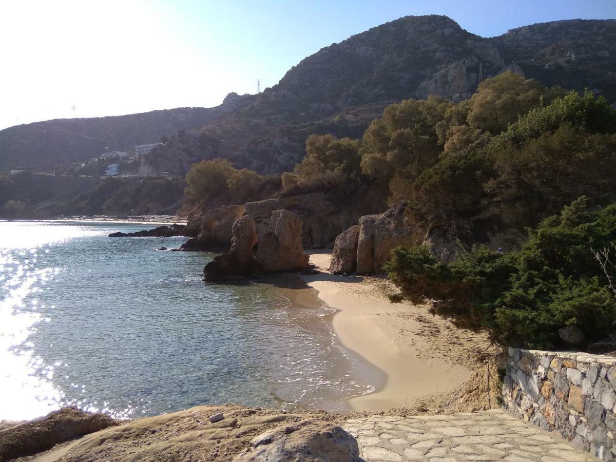 Erofili's House Διαμέρισμα *