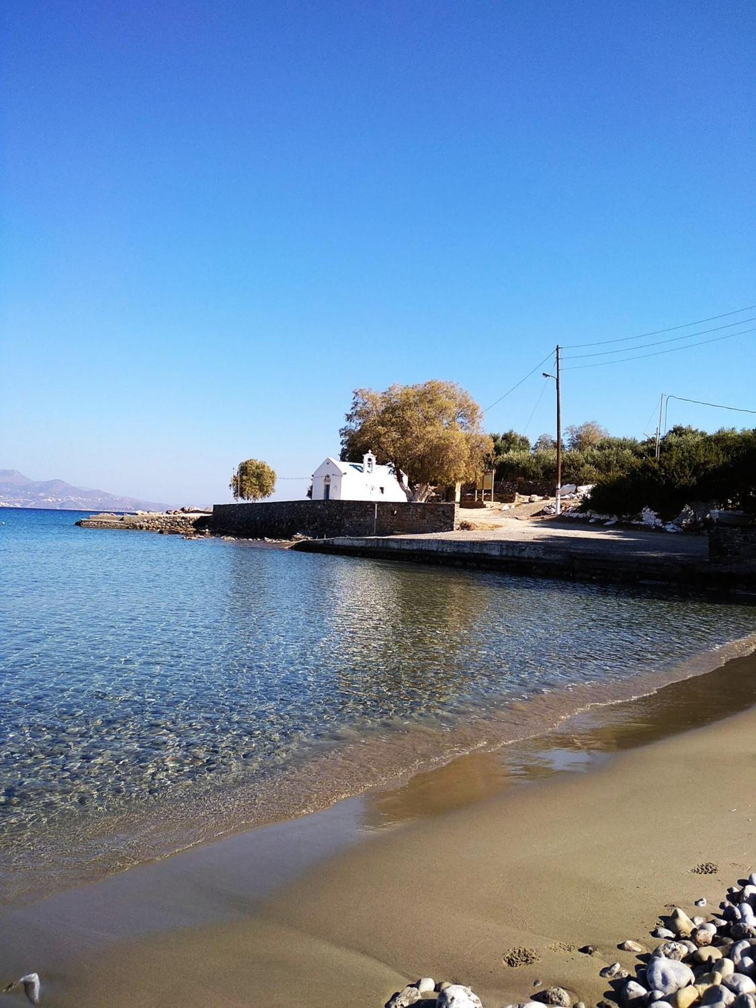 Erofili's House * Καλό Χωριό