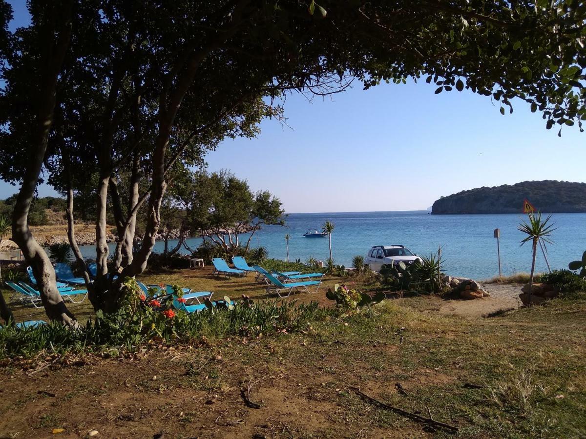 Erofili's House Διαμέρισμα