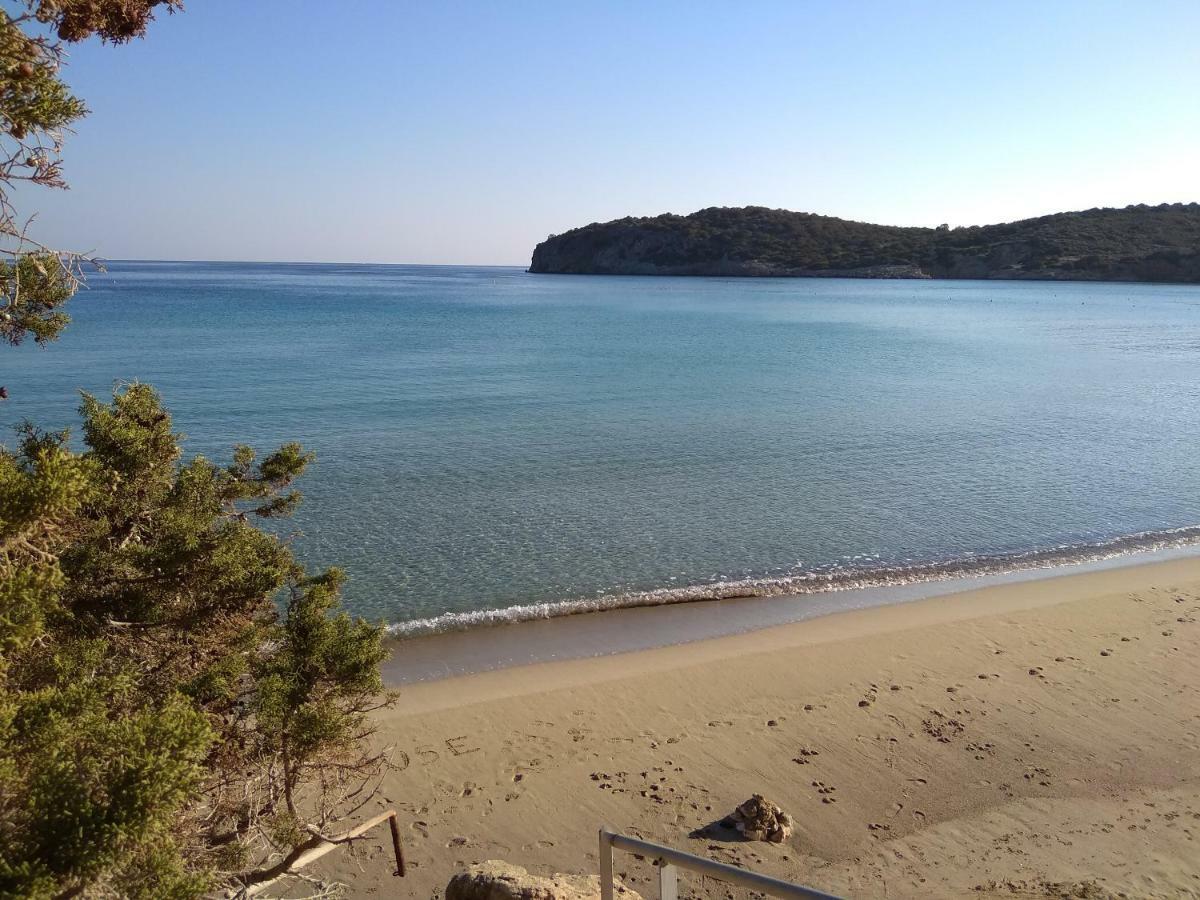 Erofili's House Διαμέρισμα *