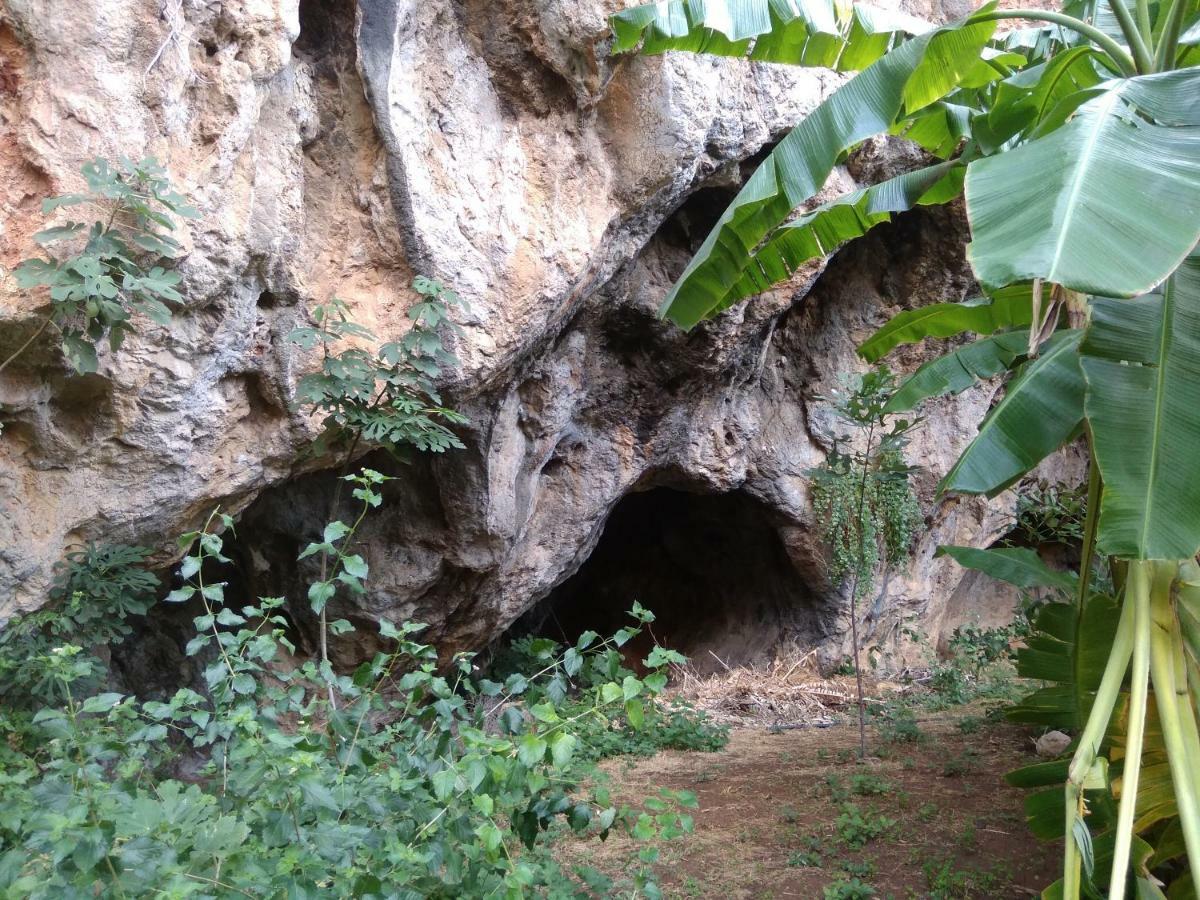 Erofili's House Διαμέρισμα