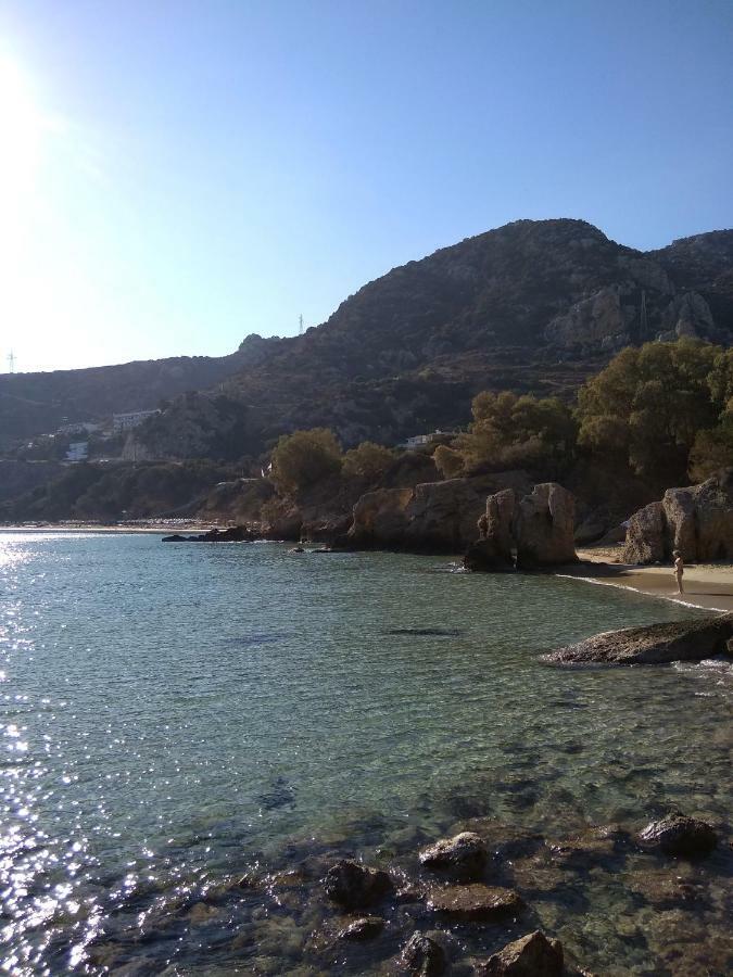 Erofili's House Καλό Χωριό